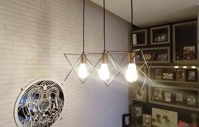 Imagem 2: Vendo APTO MOBILIADO no Mirante Du Park