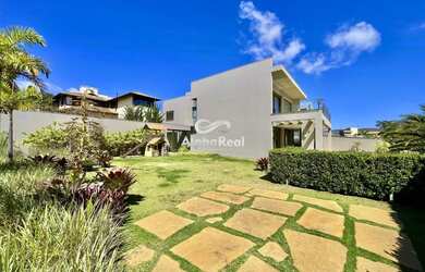 Imagem 10: 26.000,00 Casa 413m2 Peninsula dos Pássaros - Alphaville Nova Lima