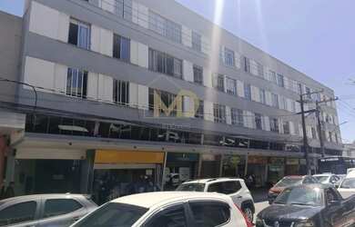 Imagem: O apartamento possui 1 Dormitório, 1 Banheiro e 44m² de Área