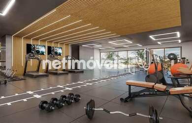 Imagem 9: Venda Apartamento 3 quartos Buritis Belo Horizonte