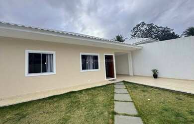 Imagem 4: Casa em Araruama - 3 Quartos 1 suíte - Parque Hotel - A Partir de R$580.000,00