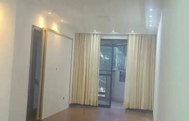 Imagem: O apartamento possui 3 Dormitórios, 3 Banheiros, 2 Vagas na