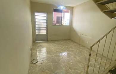 Imagem 5: Alugo Casa Duplex - Condomínio Málaga Garden Campo Grande - Av. Brasil