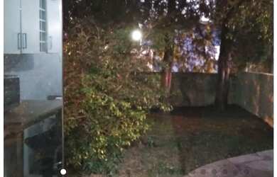 Imagem 7: Flat Agronomica rua em frente a beira mar