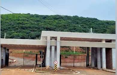 Imagem 8: Lotes no Bairro Ibituruna. Condomínio Recanto da Serra. Financiamento...