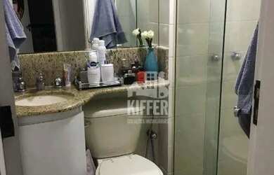 Imagem 10: Apartamento com 2 dormitórios à venda, 65 m² por R$ 462.000,00 - Icaraí - Niterói/RJ