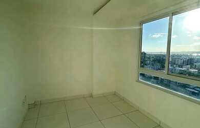 Imagem 6: Lindo apto novo Piedade 3 quartos, andar alto, vista mar, quadra SF