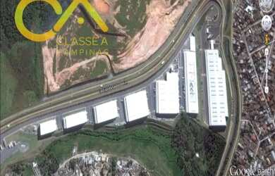 Imagem 14: Galpão para alugar, 1287 m² por R$ 56.685,24 - Vila Cristina - Betim/MG