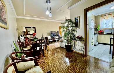 Imagem 4: Condomínio Firenze - Neves - Apartamento Semimobiliado