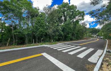 Imagem 5: Terrenos à Venda com 1.000 m² no Vale dos Pinheiros Gramado, RS