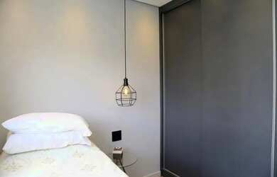 Imagem 7: Apartamento à Venda - Panamby, 2 Quartos, 57 m2