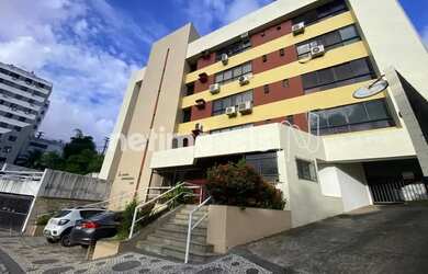 Imagem: O depósito para alugar possui 1 Vaga na garagem e 82m² de