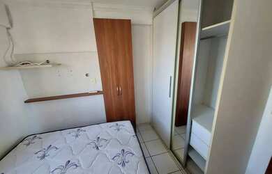 Imagem 13: Apartamento para aluguel, 2 quartos, 1 vaga, Casa Amarela - Recife/PE