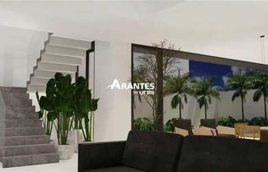 Imagem 9: Sobrado em condomínio com 320m² 4 quartos à venda no Cyrela Ipês