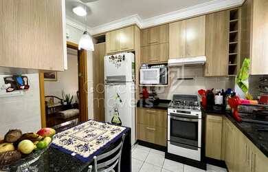 Imagem 6: Condomínio Firenze - Neves - Apartamento Semimobiliado