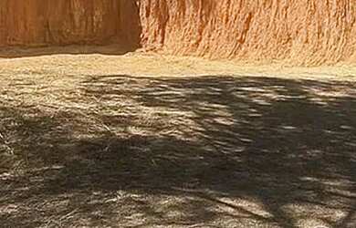 Imagem: O terreno possui 225m² de Área e está localizado em Jardim