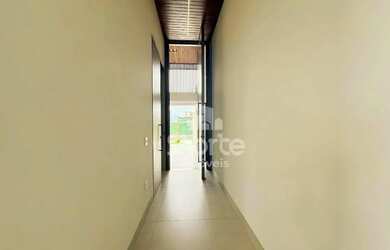 Imagem 4: Casa com 4 dormitórios à venda, 223 m² por R$ 2.600.000,00 - Condomínio...