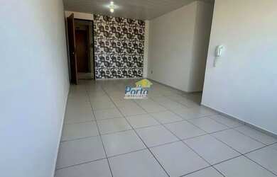 Imagem: O apartamento possui 3 Dormitórios, 2 Banheiros, 1 Vaga na