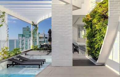 Imagem 8: Apartamento em Meia Praia, Itapema