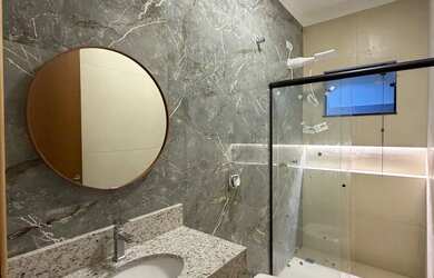 Imagem 13: Imóvel novo a venda no Jd Santos Dumont em Ourinhos/SP