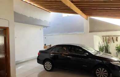 Imagem 15: Casa a venda no bairro Flamboyant