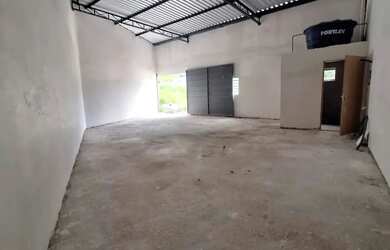 Imagem 5: Venda - Barracão no bairro Villa Verde - Bragança Paulista SP