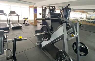 Imagem 16: Exclusivo Stella Premium 1/4 Varandão Vista Deslumbrante