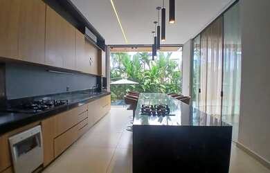 Imagem 15: Casa condomínio fechado zona sul