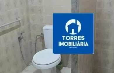 Imagem 6: Mangueira - Casa de 2 quartos e terraço na Travessa Ademas Costa