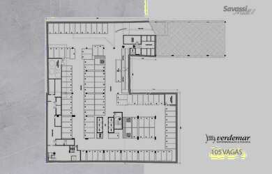 Imagem 9: Loja para alugar, 114 m² por R$ 11.460,00/mês - Savassi - Belo Horizonte/MG
