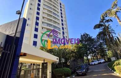 Imagem 1: APARTAMENTO - TAMBORÉ - SP