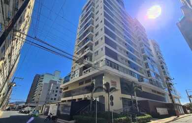 Imagem: Apartamento semimobiliado à venda 01 suíte, 02 dormitórios