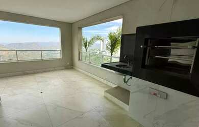 Imagem 6: Apartamento à venda, 4 quartos, 2 suítes, 3 vagas, Piemonte - Nova Lima/MG