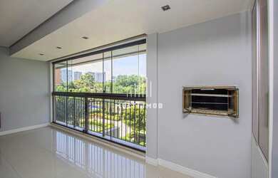 Imagem 4: Apartamento 3 Quartos e 2 vagas no Jardim Europa