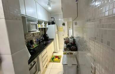 Imagem 3: Apartamento 2 Quartos c/1 Suíte em Valparaiso