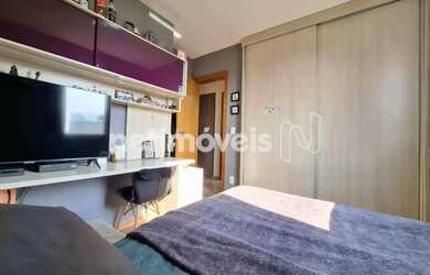 Imagem 13: Venda Cobertura Nova Floresta Belo Horizonte