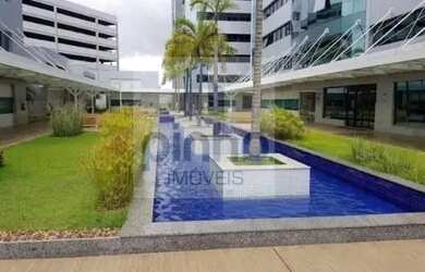 Imagem 2: Sala Comercial para Locação em Salvador, São Cristóvão, 1 vaga