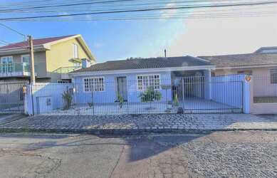 Imagem 2: Vendas Casa Curitiba PR