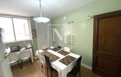 Imagem 7: APARTAMENTO 7 quartos no Bairro de Copacabana