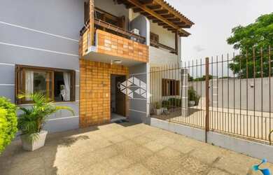 Imagem 10: Casa à venda na Zona Sul 2 dormitórios 2 vagas de garagem no bairro...