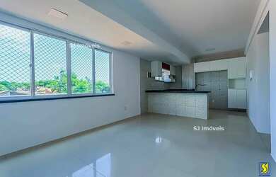 Imagem 3: Apartamento com ar-condicionado e varanda próximo ao Iguatemi