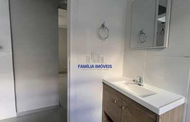 Imagem 16: Apartamento para alugar 2 quartos Marapé Santos SP