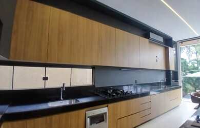 Imagem 11: Casa condomínio fechado zona sul