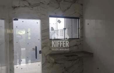 Imagem 6: Casa com 2 dormitórios à venda, 140 m² por R$ 350.000,00 - Cordeirinho...