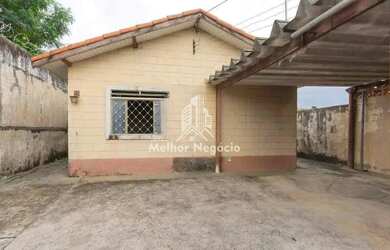 Imagem: Casa com 03 Dormitórios à venda, Jardim Roseira, Campinas/SP