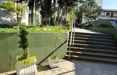 Imagem 9: Apartamento 3 dormitórios de frente - 1 vaga garagem - ed. com elevador