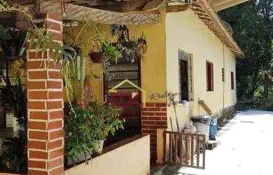 Imagem: A fazenda possui 10.892m² de Área e está localizado em Bom