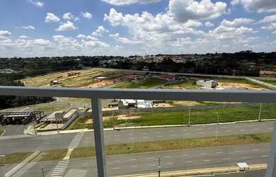 Imagem 3: Apartamento com 02 quartos, Villa Helvétia - Indaiatuba/SP