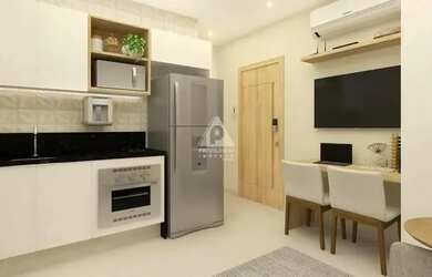 Imagem 5: Lançamento RESIDENCIAL VILARES. Apartamentos stúdios, 1 e 2 quartos,...