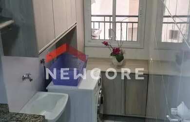 Imagem 13: Apartamento em Praça Duque de Caxias - Centro - Osasco/SP